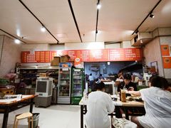 -海关荤豆花(洋河一路店)