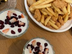 -花舍·新派粤菜·西餐·下午茶(亚运村·鸟巢店)