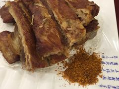 -春来和(汉城南路店)