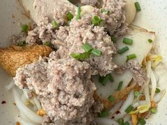 -榮泰米粉湯(Left Shop)