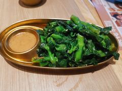 -梨花牛肉汤饭(仁恒伊势丹店)