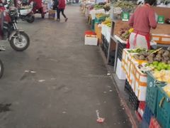 -曼阁市场水果批发市场