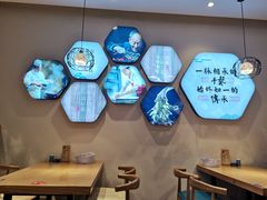 -小月靓虾(湘隆时代广场店)