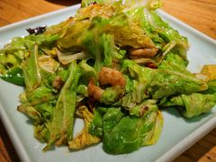 -吕氏疙瘩汤·私家菜馆(慈云寺店)