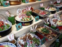 -土桥手掌鸡·26年灌县老味道(都江堰店)