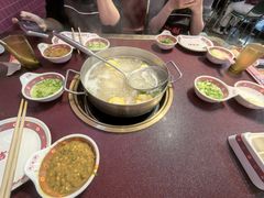 -大吉利·潮汕鲜牛肉火锅(西安店)