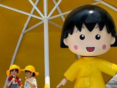 -东莞松山湖万象汇