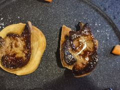 -火车头法国西餐厅