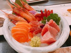 -大渔铁板烧(万象城店)