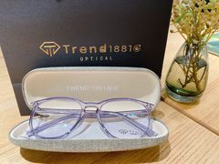 -Trend1881视光·蔡司视觉(领展广场店)