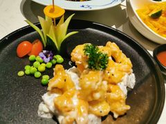 -卯时·龙光雅宴·精致锡帮菜(惠山古镇店)