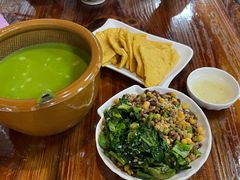 -客家养生油茶(汕尾店)