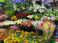 -花辰月夕花坊(北滨路店)