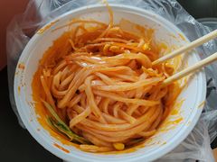-子午路张记肉夹馍(曲江店)