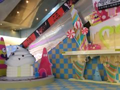 -BHG生活超市(安贞店)