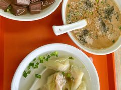 -新丰小吃(庆春路分店)