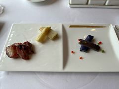 -金轩中餐厅 Jin Xuan(浦东丽思卡尔顿酒店)