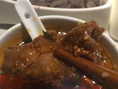 -海底捞火锅鲜切牛肉主题店(长寿路店)