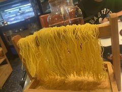 -洪氏嗨捞·猪肚鸡火锅(阳光天地店)