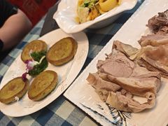 -伊帆食府·青海地方特色美食