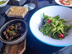 -湘湖大院(越王路店)