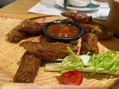 -泰悦澜·泰国餐厅(万象城店)