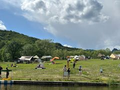 -玉渡山自然风景区