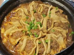 -旺角小渔村·海肠捞饭开创者(二马路店)