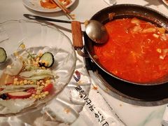 -七八冷面·延边朝鲜族美食(圣熙八号店)