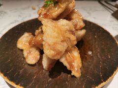 -奉天小馆·非遗东北菜(济南万象城店)