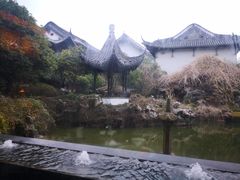 -扬州瘦西湖汇金酒店