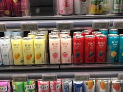 -盒马鲜生(杭州运河上街店)