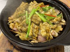 -寻味顺德·南记酒家·传统顺德菜·鱼生(广源路店)