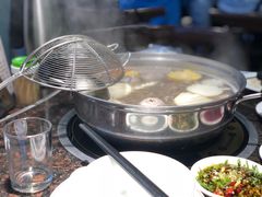 -八合里潮汕鲜牛肉火锅(深圳海岸城店)