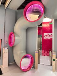 -marspace马斯派超级运动公园(正弘汇店)