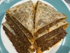 -宛平李记小吃(东关街店)