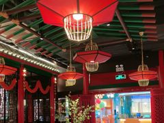 -缪氏川菜(深圳北站缤果空间店)