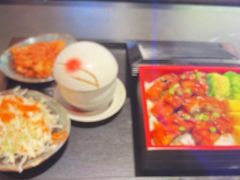 -花漫里日式餐厅(城东中骏店)