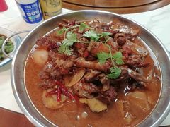 -金楚轩时尚餐厅(金涛铭座店)