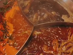 -大龙辣火锅·龙虾·烧烤(湖滨新天地店)