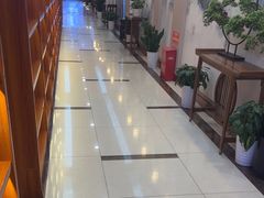 -香山湖渔家大院