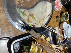 -串掌门砂锅串串香(后瑞店)