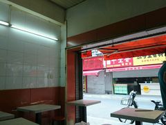 -凯丽上海阳春面馆(德仁里店)
