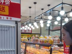 -味多美蛋糕(安定门店)