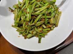 -麒麟小院·老九江菜(安平路店)