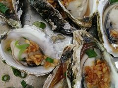 -巽东海鲜大排档(巽寮湾店)