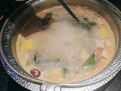 -牛New寿喜烧(虹桥新天地店)