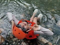 -雅鲁激流探险漂流