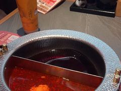 -牛YO寿喜烧火锅自助(三台子万象汇店)