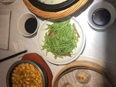 -小厨娘淮扬菜(六合欢乐港店)